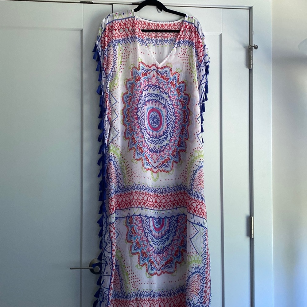 Tunic Dress